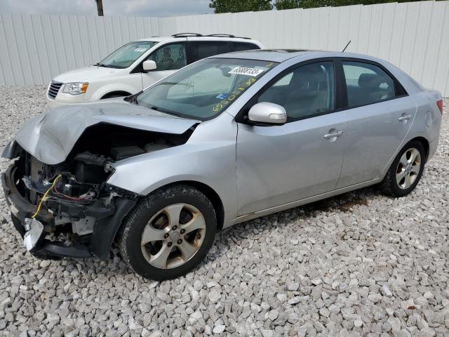 KIA FORTE EX 2010 knafu4a23a5280407