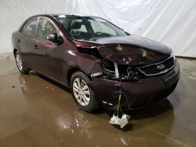 KIA FORTE EX 2010 knafu4a23a5290760