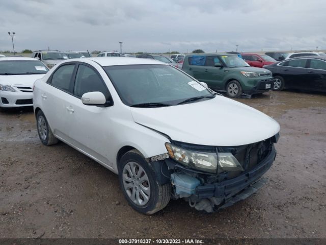 KIA FORTE 2010 knafu4a23a5291469