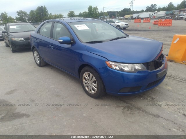 KIA FORTE 2010 knafu4a23a5297434