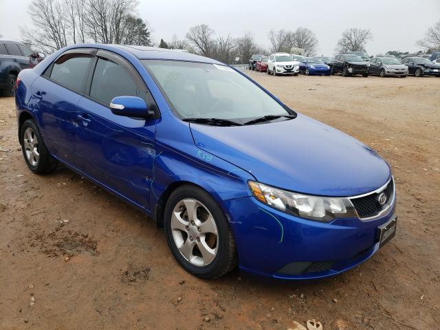 KIA FORTE EX 2010 knafu4a23a5311610