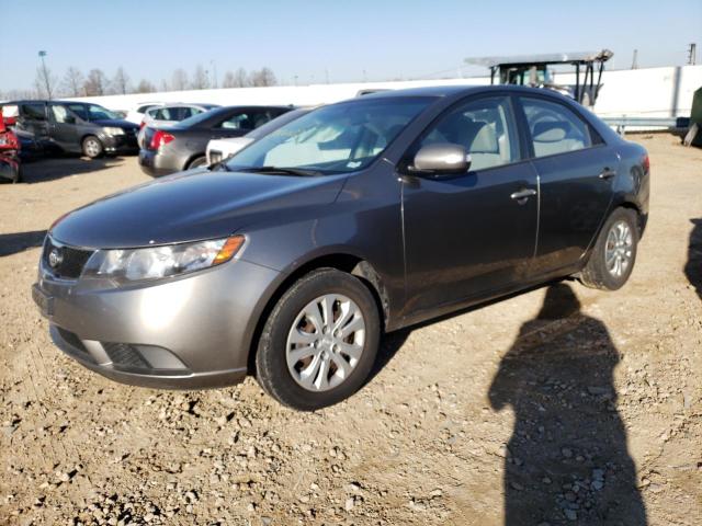 KIA FORTE 2010 knafu4a23a5807488