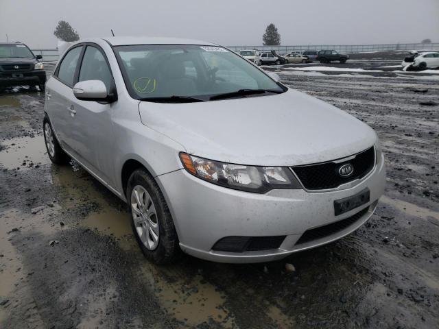 KIA FORTE 2010 knafu4a23a5807670