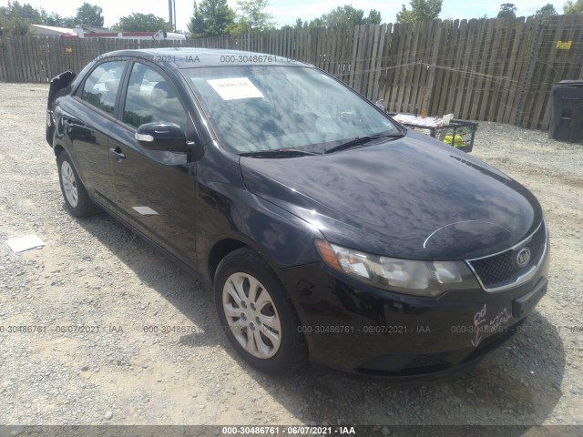 KIA FORTE 2010 knafu4a23a5808320