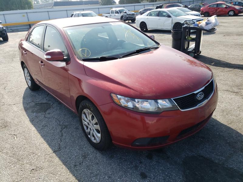 KIA FORTE EX 2010 knafu4a23a5808589