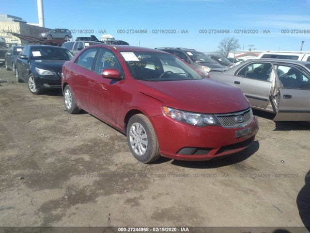 KIA FORTE 2010 knafu4a23a5808950