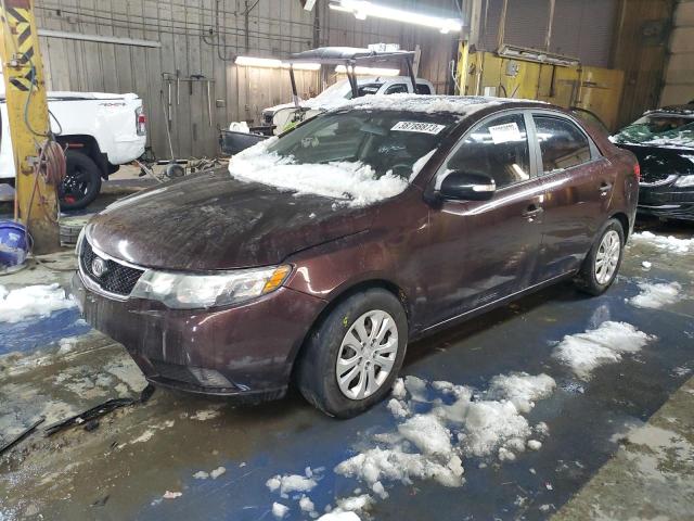 KIA FORTE EX 2010 knafu4a23a5809709