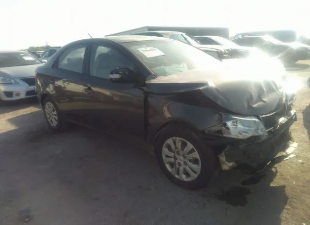 KIA FORTE 2010 knafu4a23a5811038