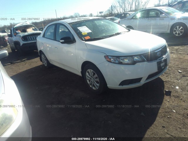 KIA FORTE 2010 knafu4a23a5811587