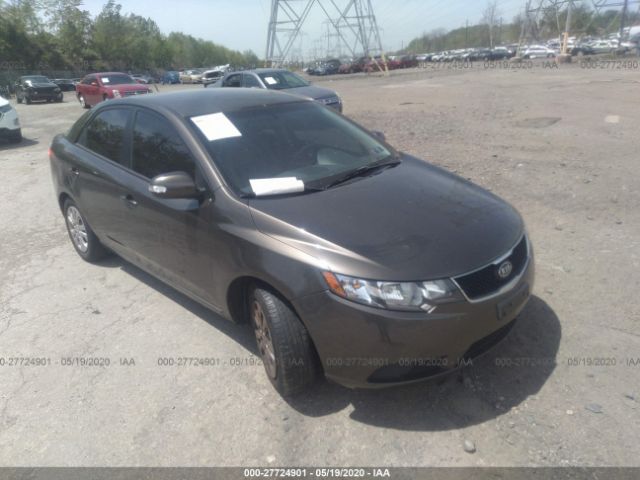 KIA FORTE 2010 knafu4a23a5815686