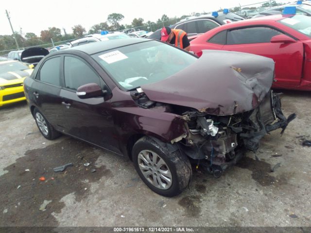 KIA FORTE 2010 knafu4a23a5817714