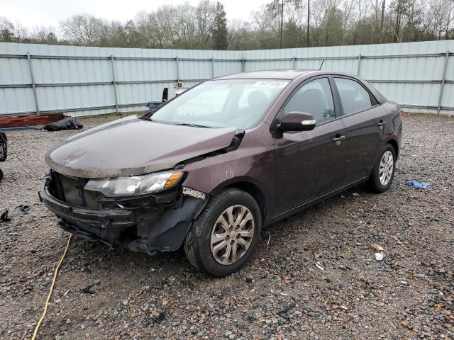 KIA FORTE EX 2010 knafu4a23a5820063