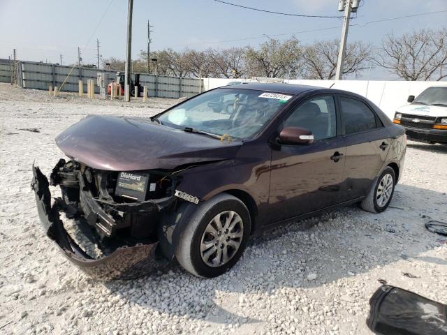 KIA FORTE EX 2010 knafu4a23a5822248