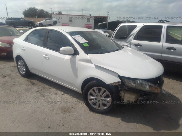 KIA FORTE 2010 knafu4a23a5824100