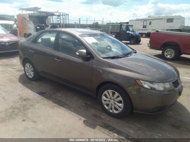 KIA FORTE 2010 knafu4a23a5827238