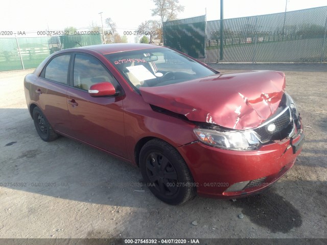 KIA FORTE 2010 knafu4a23a5827532