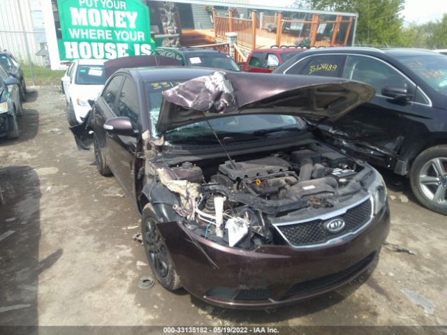 KIA FORTE 2010 knafu4a23a5827840