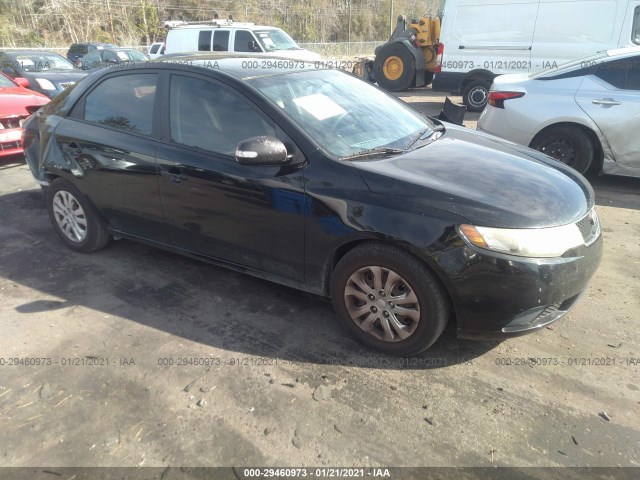 KIA FORTE 2010 knafu4a23a5832701