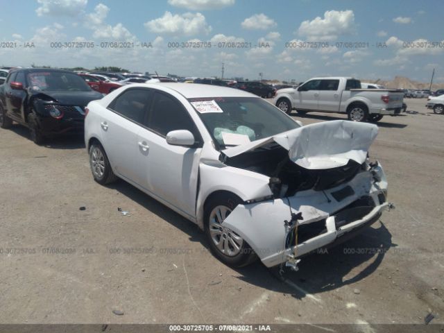 KIA FORTE 2010 knafu4a23a5845528