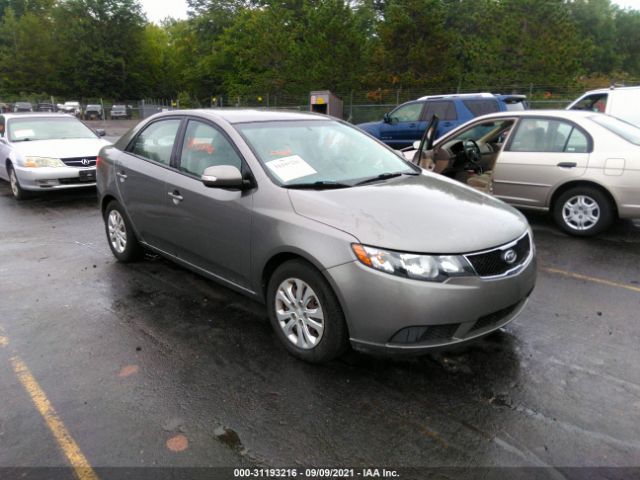 KIA FORTE 2010 knafu4a23a5849997