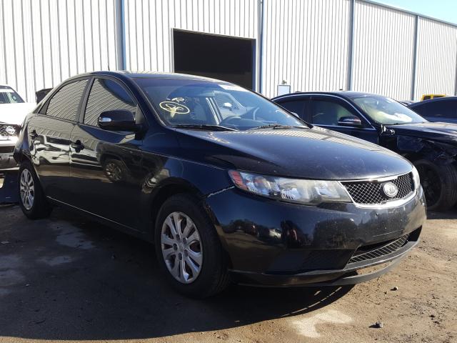 KIA FORTE EX 2010 knafu4a23a5850101