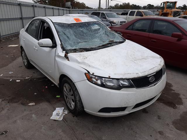 KIA FORTE EX 2010 knafu4a23a5853077