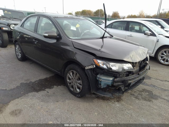 KIA FORTE 2010 knafu4a23a5854312