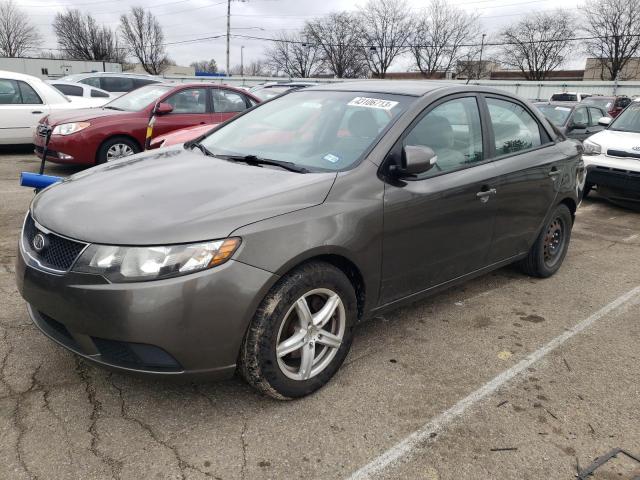 KIA FORTE EX 2010 knafu4a23a5857369