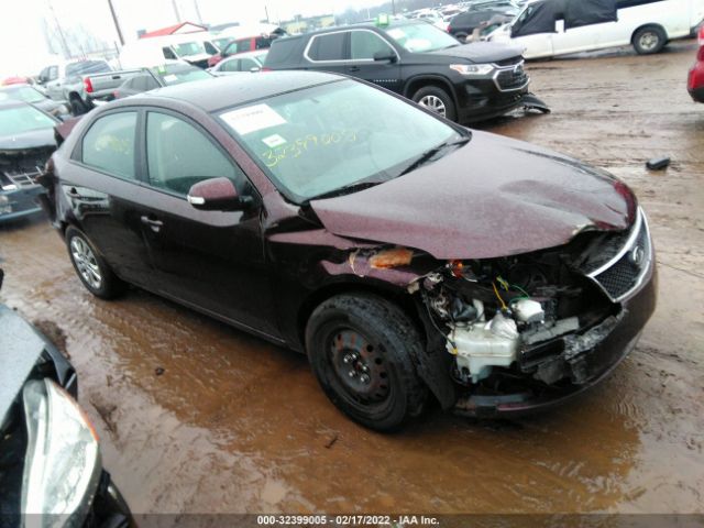 KIA FORTE 2010 knafu4a23a5857498