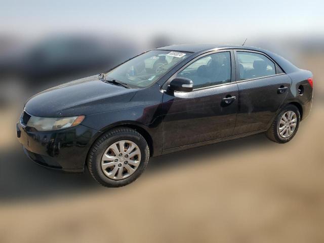 KIA FORTE 2010 knafu4a23a5858876