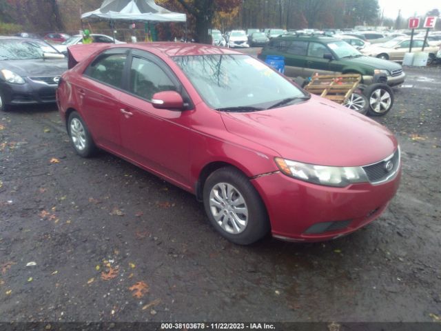 KIA FORTE 2010 knafu4a23a5859042