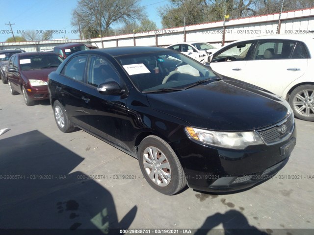 KIA FORTE 2010 knafu4a23a5859154