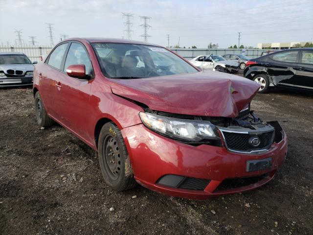 KIA FORTE EX 2010 knafu4a23a5859266