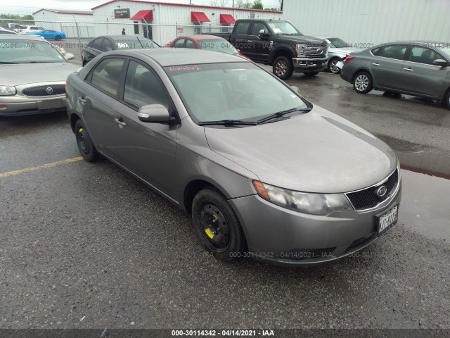 KIA FORTE 2010 knafu4a23a5859820