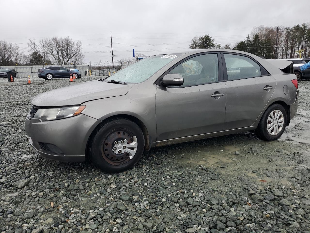 KIA FORTE 2010 knafu4a23a5859865