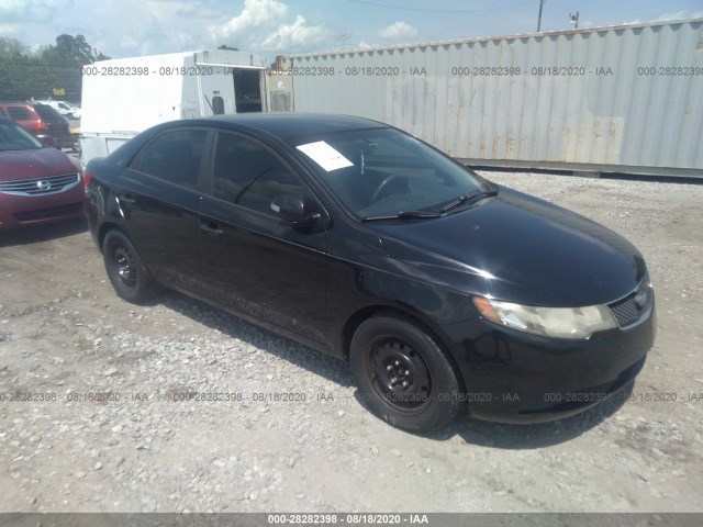 KIA FORTE 2010 knafu4a23a5861289