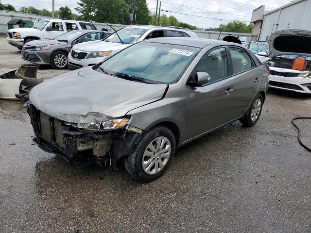 KIA FORTE 2010 knafu4a23a5861776