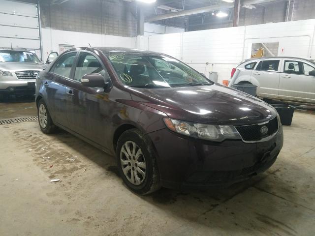 KIA FORTE EX 2010 knafu4a23a5867593