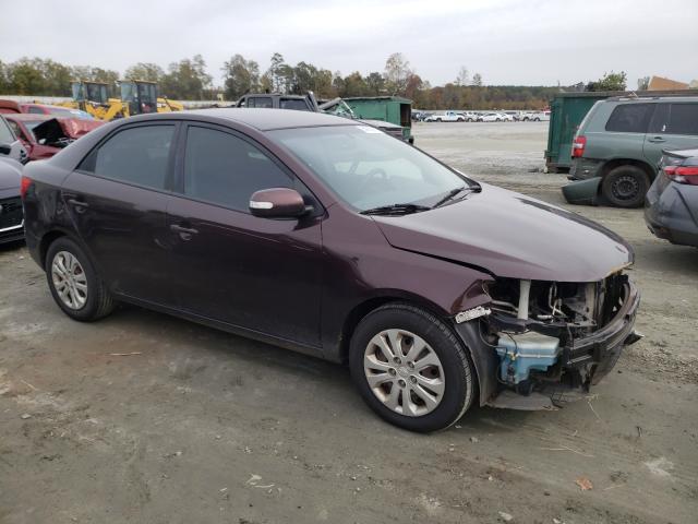 KIA FORTE EX 2010 knafu4a23a5869876