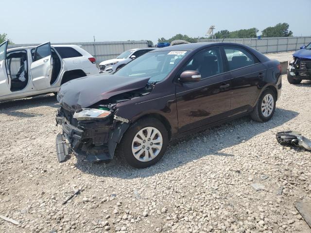 KIA FORTE EX 2010 knafu4a23a5871546