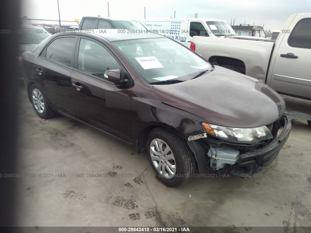 KIA FORTE 2010 knafu4a23a5880344