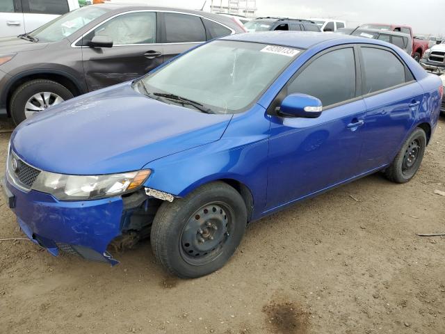 KIA FORTE EX 2010 knafu4a23a5880814