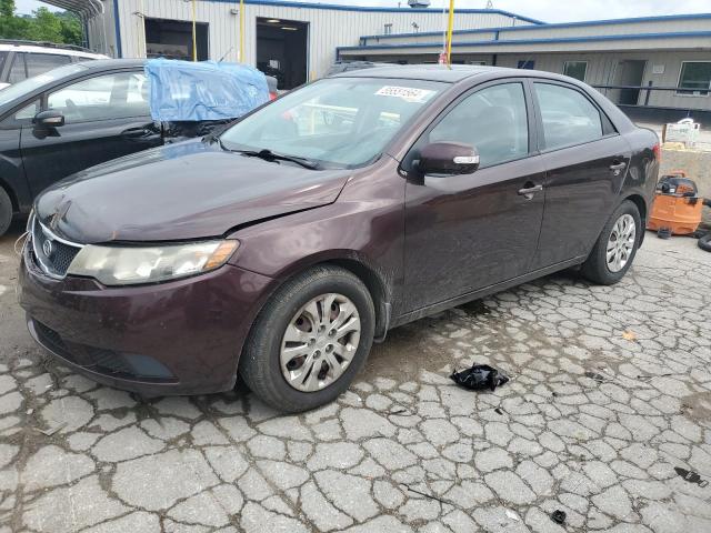 KIA FORTE 2010 knafu4a23a5880960