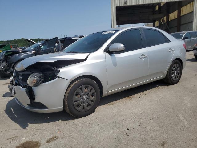 KIA FORTE EX 2010 knafu4a23a5881025