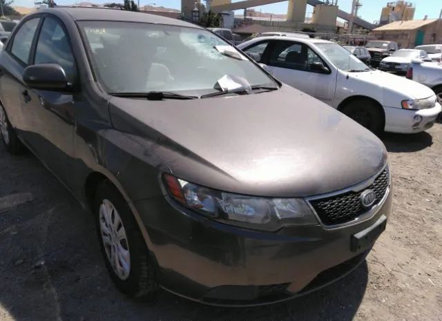 KIA FORTE 2011 knafu4a23b5320874