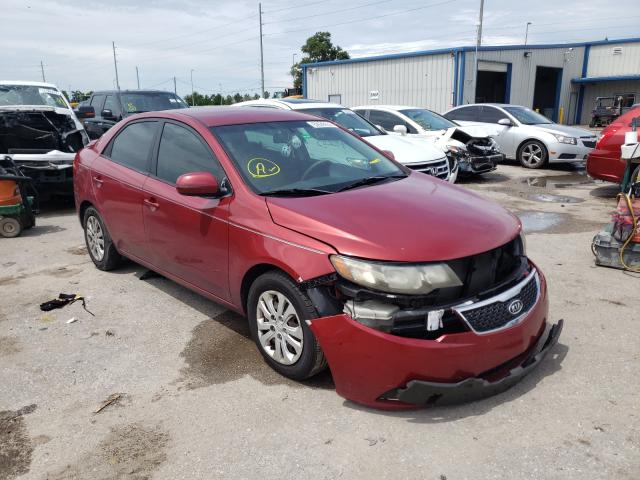 KIA FORTE EX 2011 knafu4a23b5326089