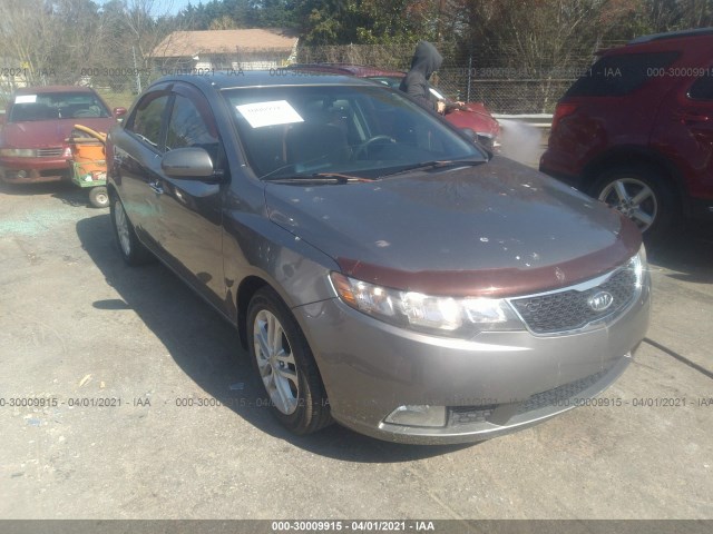 KIA FORTE 2011 knafu4a23b5333169