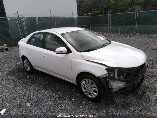 KIA FORTE 2011 knafu4a23b5349324