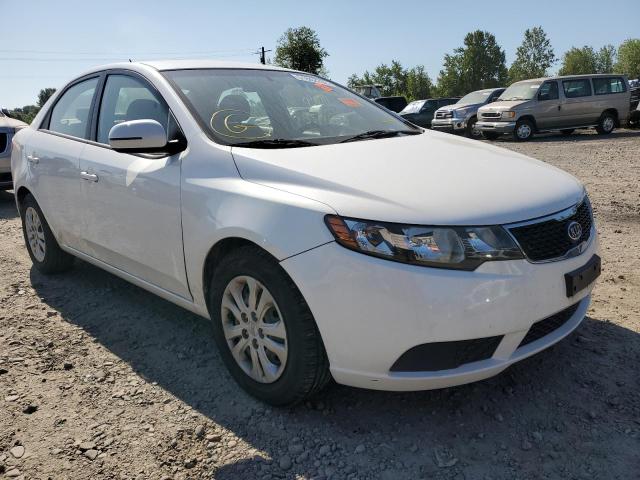 KIA FORTE EX 2011 knafu4a23b5350621