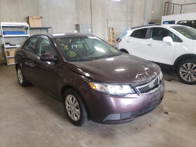 KIA FORTE EX 2011 knafu4a23b5352269